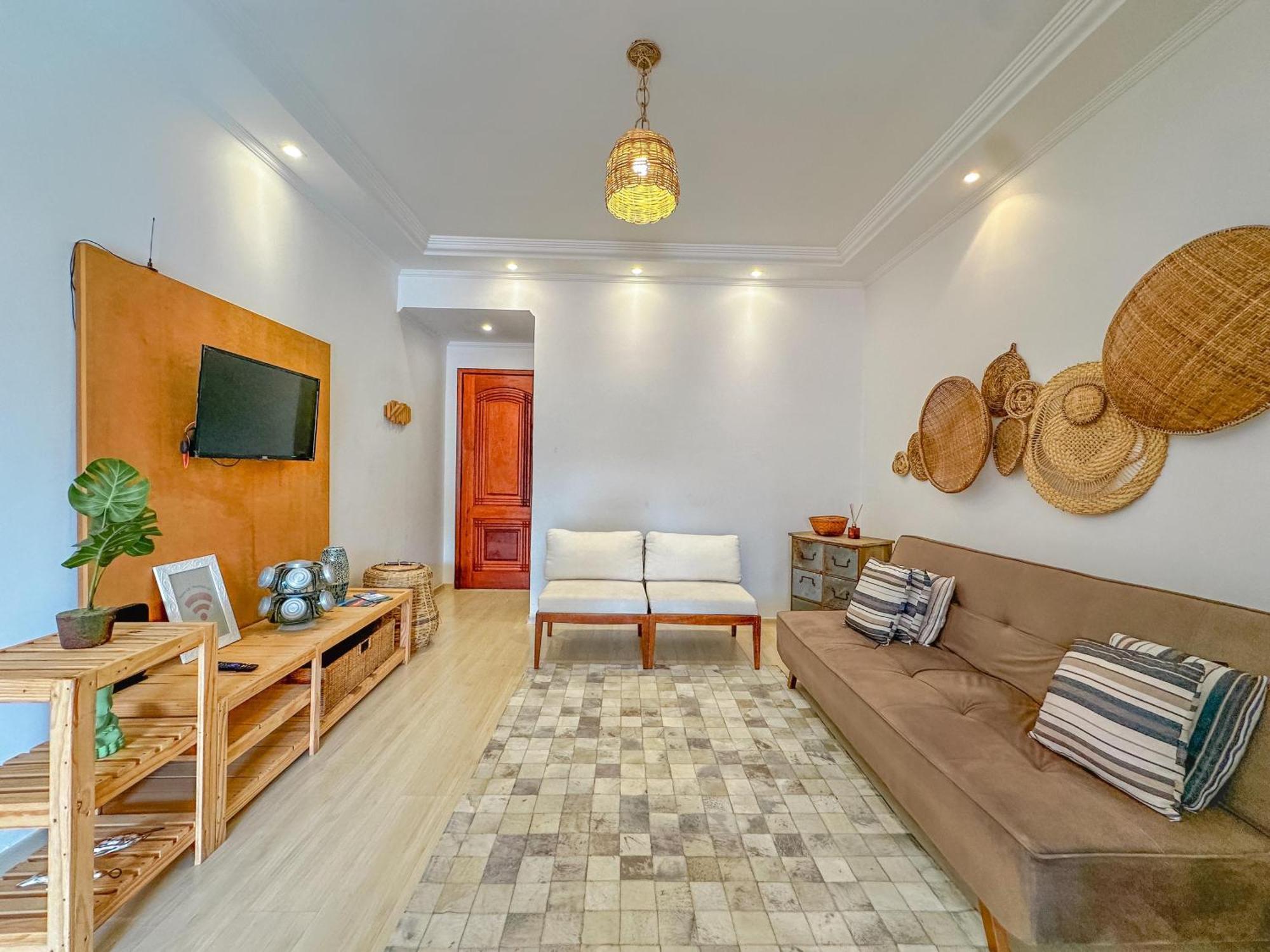 Thalassa - Apartamento Cabo Frio Exterior photo